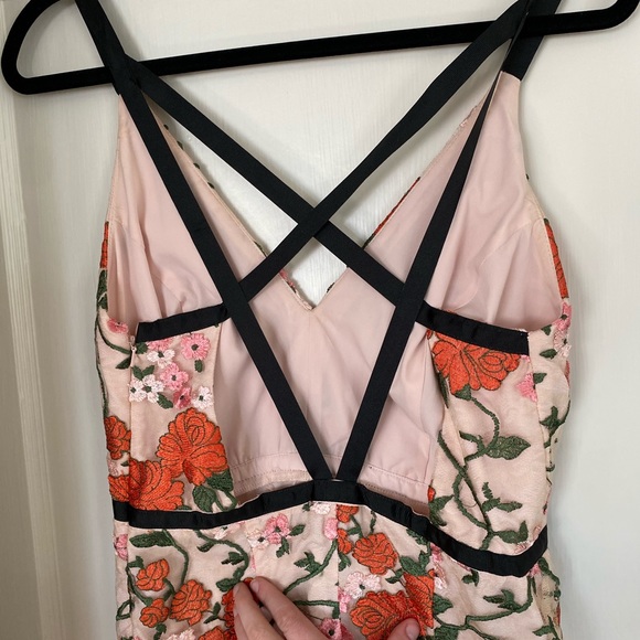 ASOS dress - Picture 2 of 7